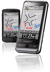 Note taking from another lever with VsNotepad 2.7